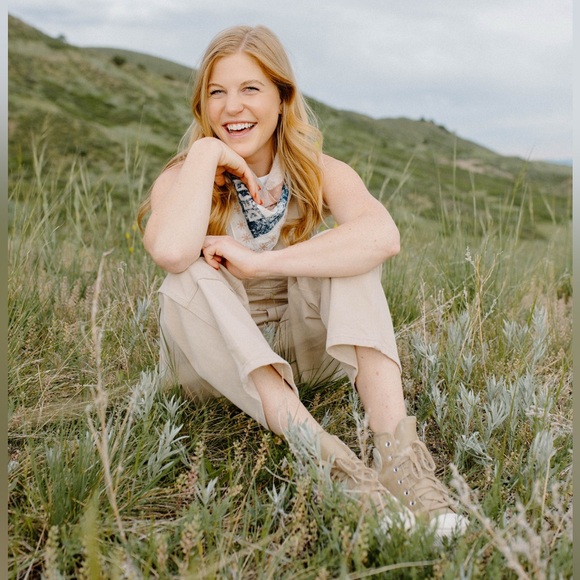 Meet your Posher, Katrin - Picture 1 of 1